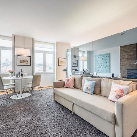Guestready - Modern Stay Near Douro River Porto Exteriér fotografie