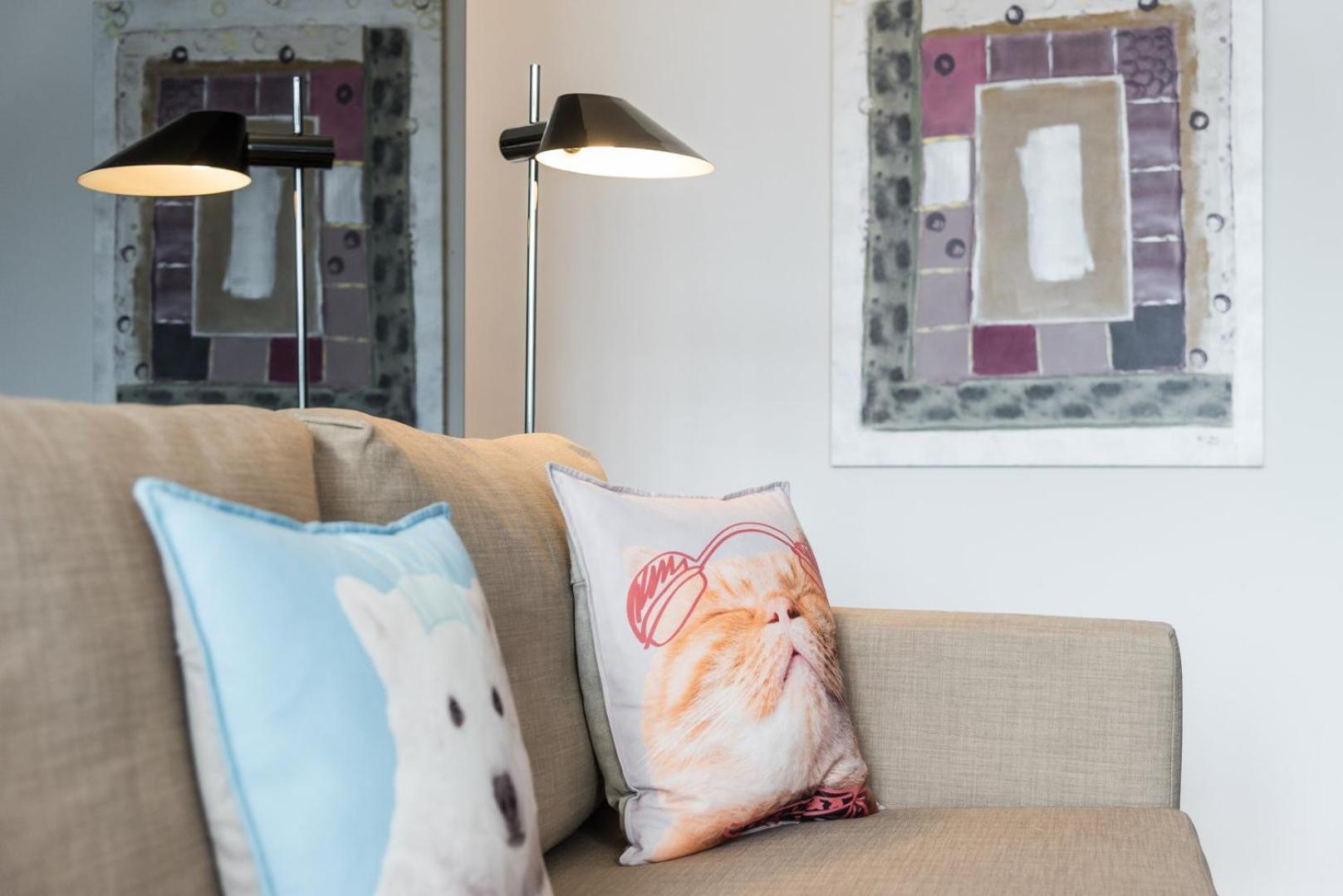 Guestready - Modern Stay Near Douro River Porto Exteriér fotografie
