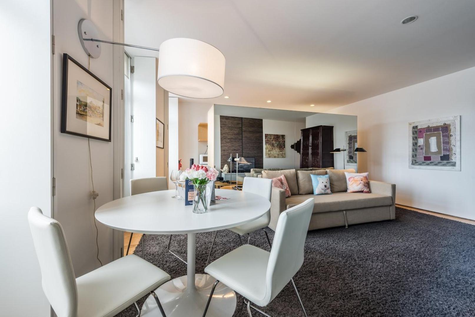 Guestready - Modern Stay Near Douro River Porto Exteriér fotografie