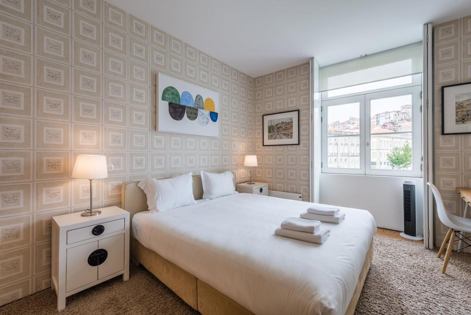 Guestready - Modern Stay Near Douro River Porto Exteriér fotografie