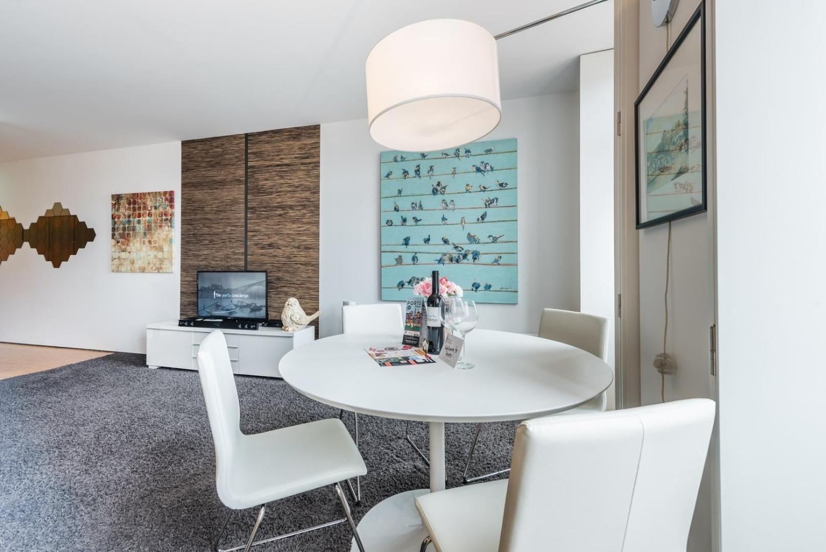 Guestready - Modern Stay Near Douro River Porto Exteriér fotografie