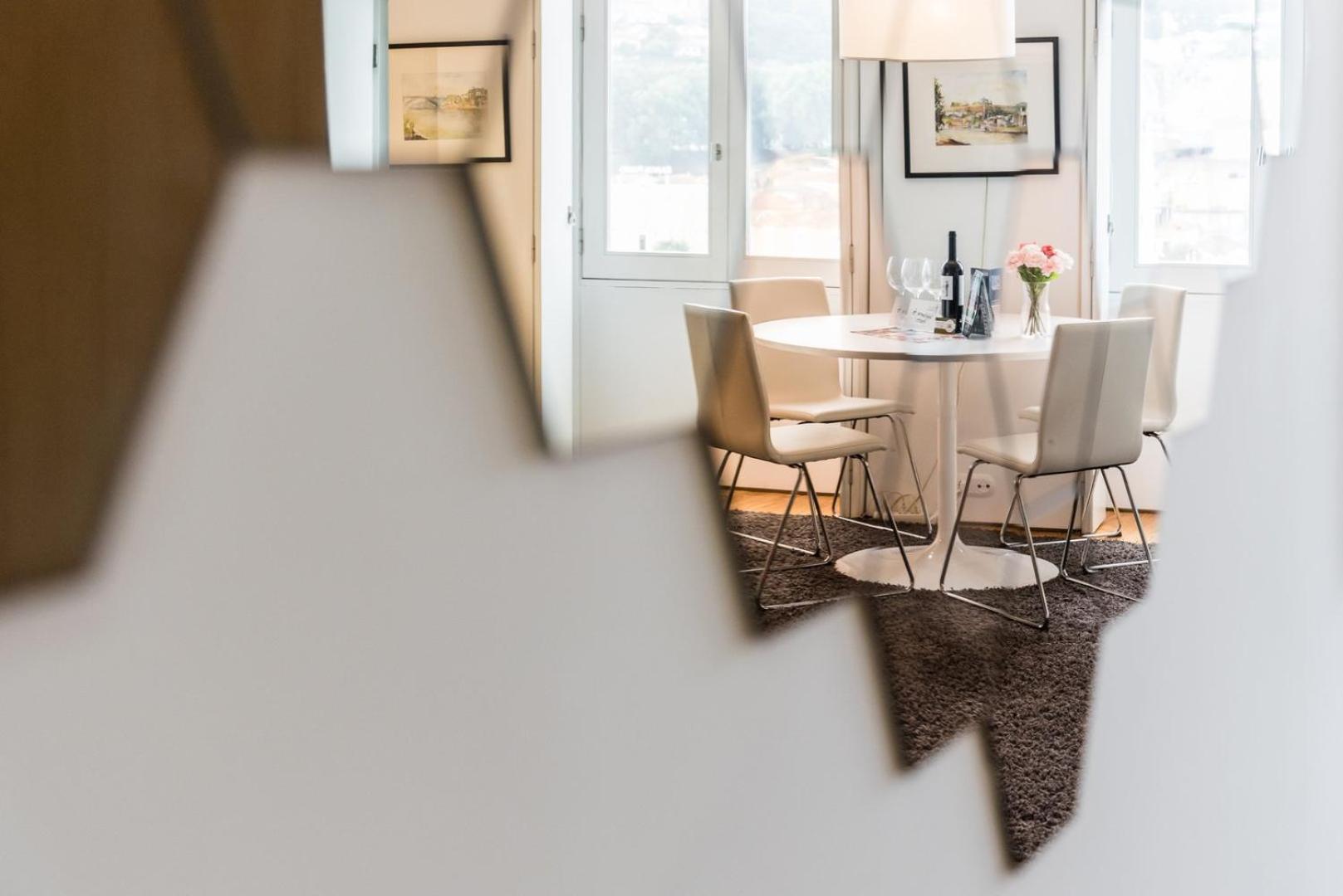 Guestready - Modern Stay Near Douro River Porto Exteriér fotografie