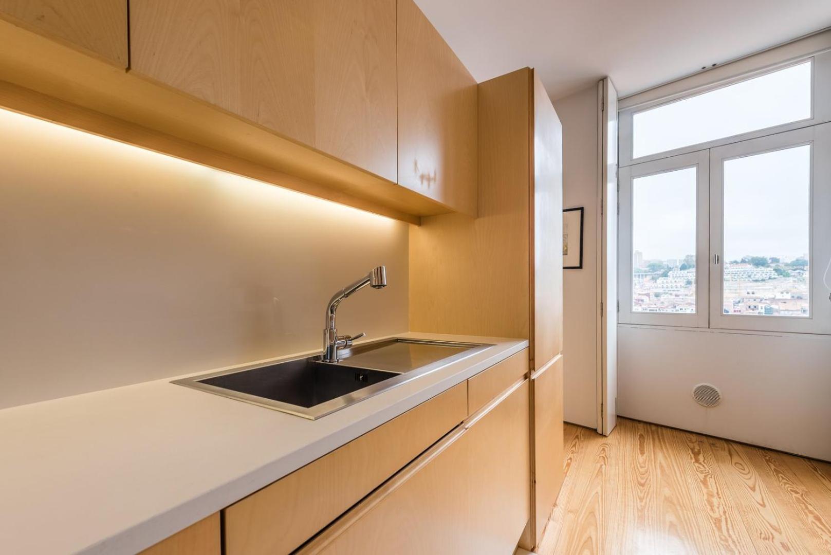 Guestready - Modern Stay Near Douro River Porto Exteriér fotografie