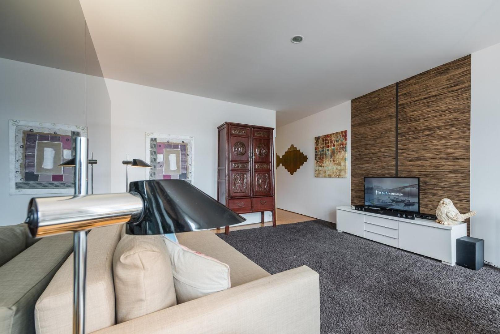 Guestready - Modern Stay Near Douro River Porto Exteriér fotografie
