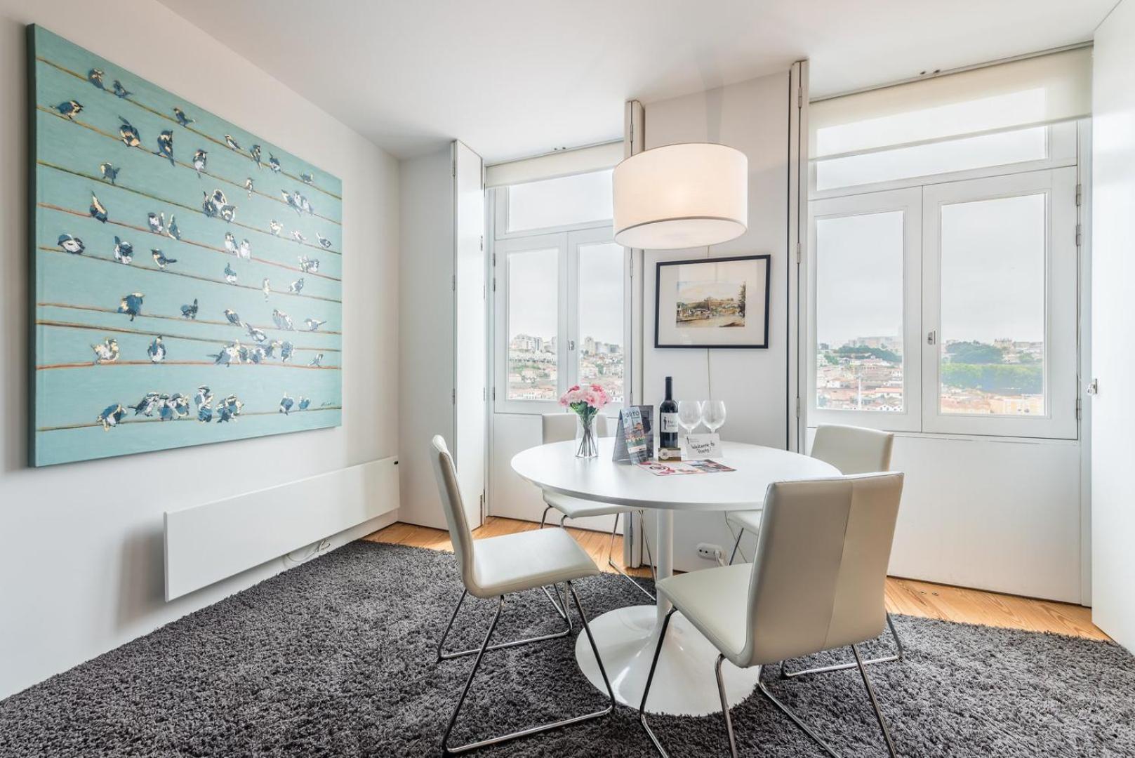 Guestready - Modern Stay Near Douro River Porto Exteriér fotografie