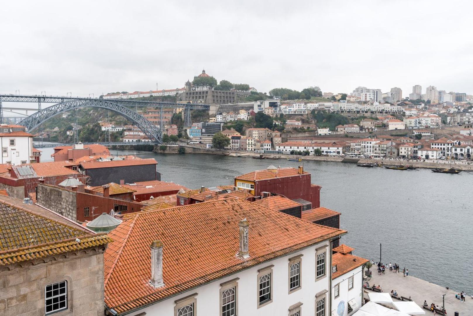 Guestready - Modern Stay Near Douro River Porto Exteriér fotografie
