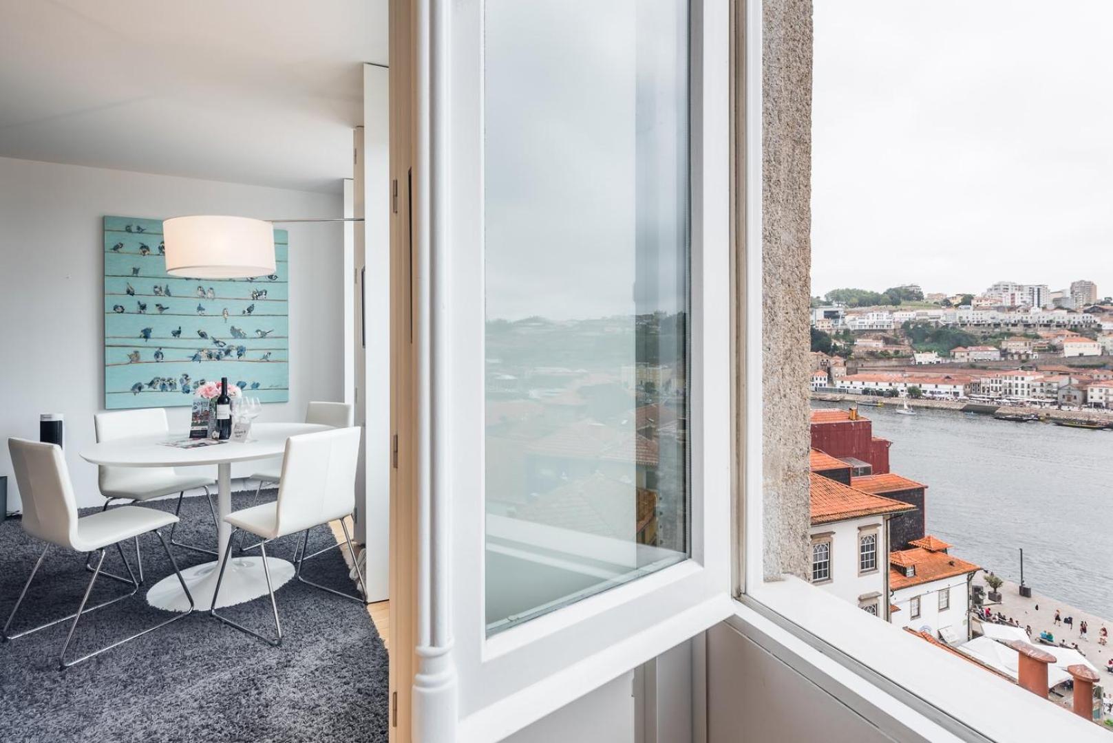 Guestready - Modern Stay Near Douro River Porto Exteriér fotografie
