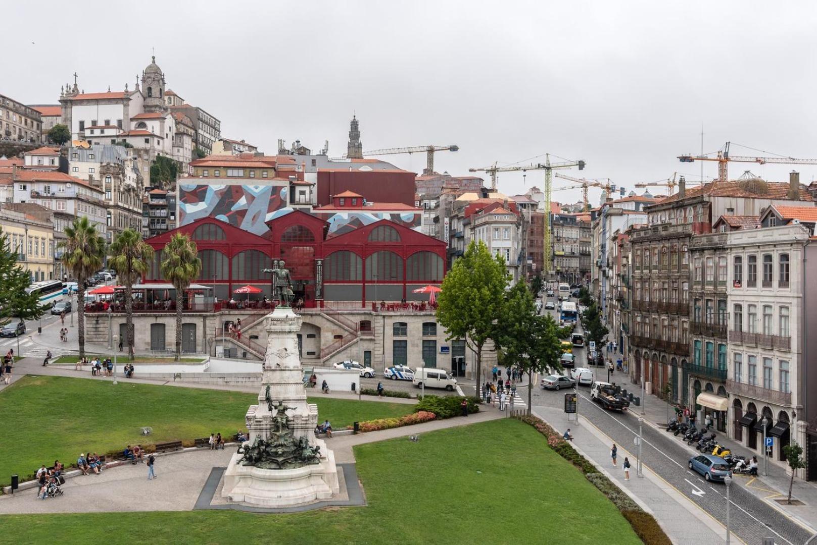 Guestready - Modern Stay Near Douro River Porto Exteriér fotografie